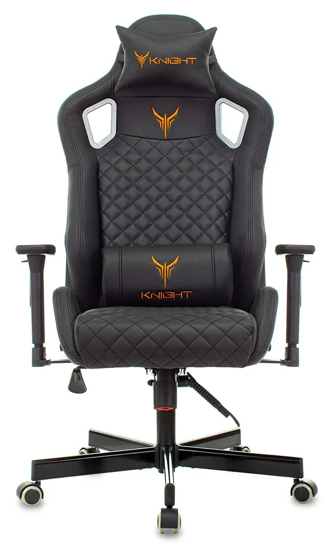 Кресло Игровое Knight Outrider Ltd Купить