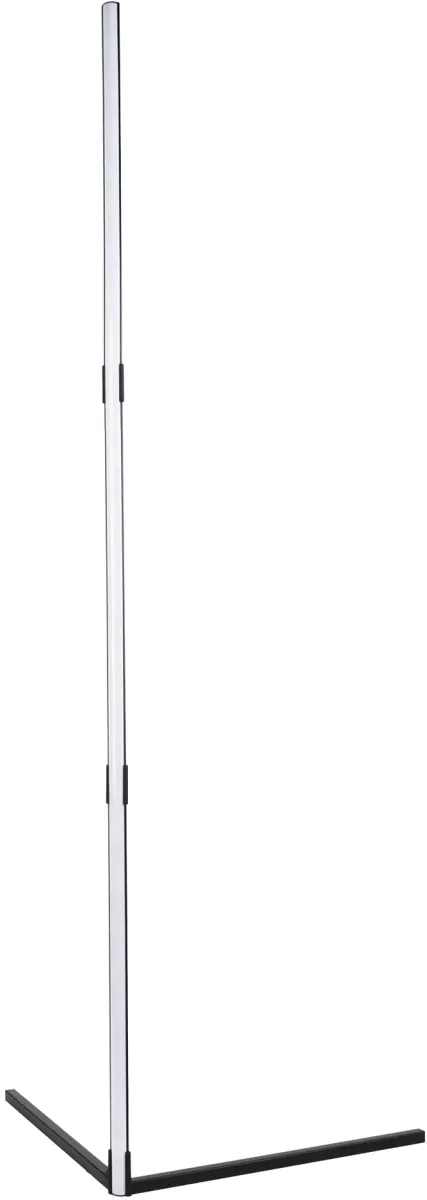 Умный светильник Digma FloorLight FL11 напол. черный (FL11)