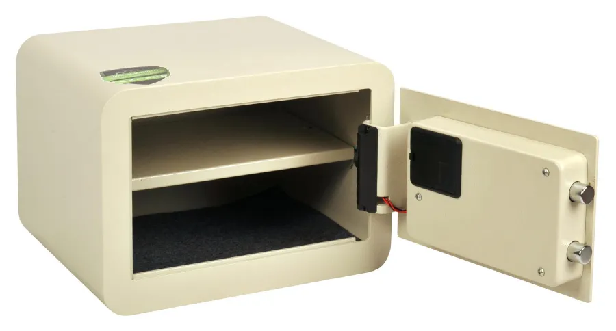 Сейф мебельный Cactus CS-SF-T25L 250x350x300мм электронный