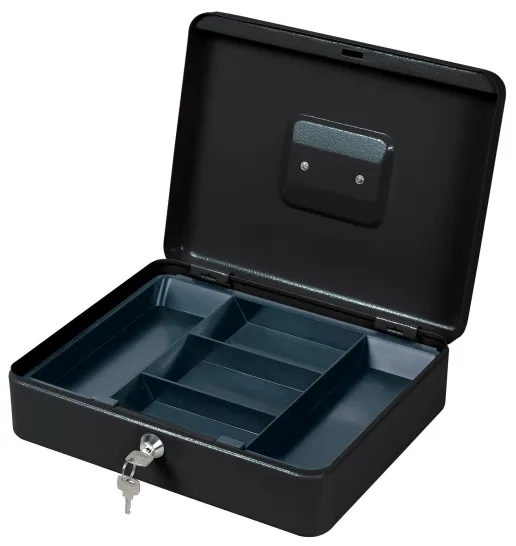 Фото Ящик для денег Cactus CS-CB-004 90x300x240