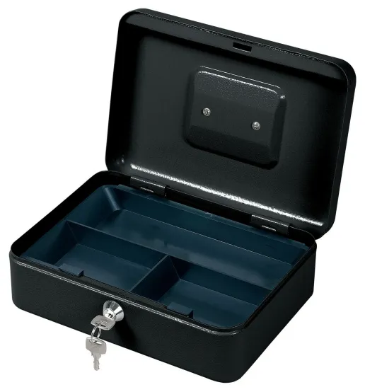 Фото Ящик для денег Cactus CS-CB-003 90x250x180