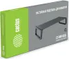 Подставка Cactus CS-MR-ALGL прозрачный