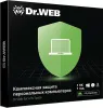 DR.Web Security Space КЗ 1 ПК/1 год (BHW-B-12M-1-A3)