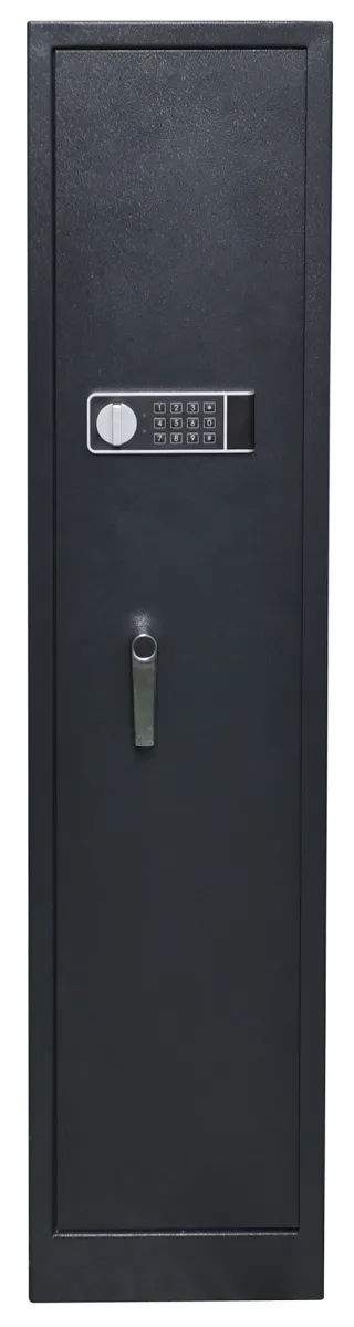 Сейф оружейный Cactus CS-SF-GK145 1450x350x300мм электронный/ключевой трейзер