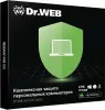 DR.Web Security Space КЗ 2 ПК/2 года (BHW-B-24M-2-A3)
