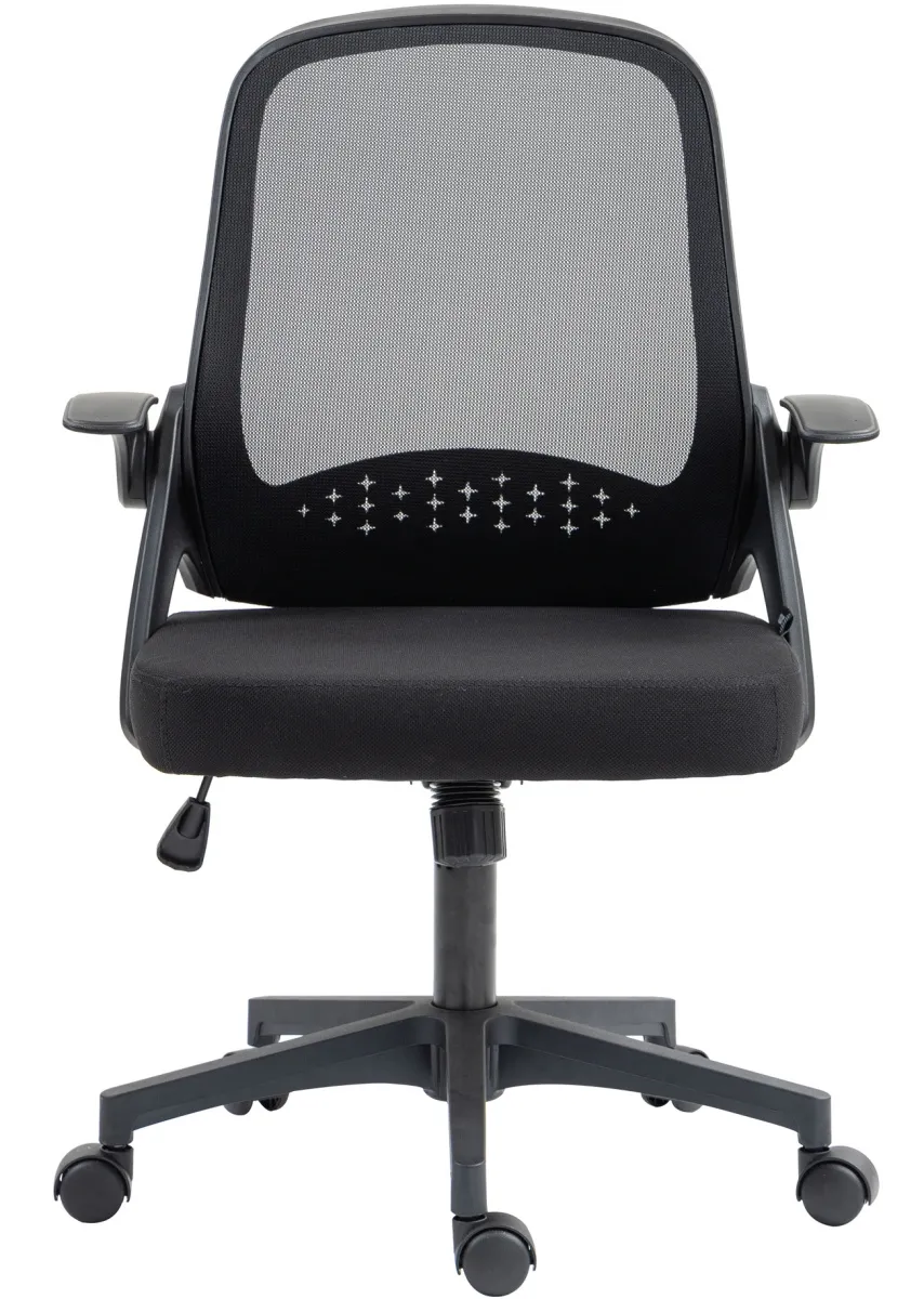 Кресло Cactus CS-MC212-BK черный