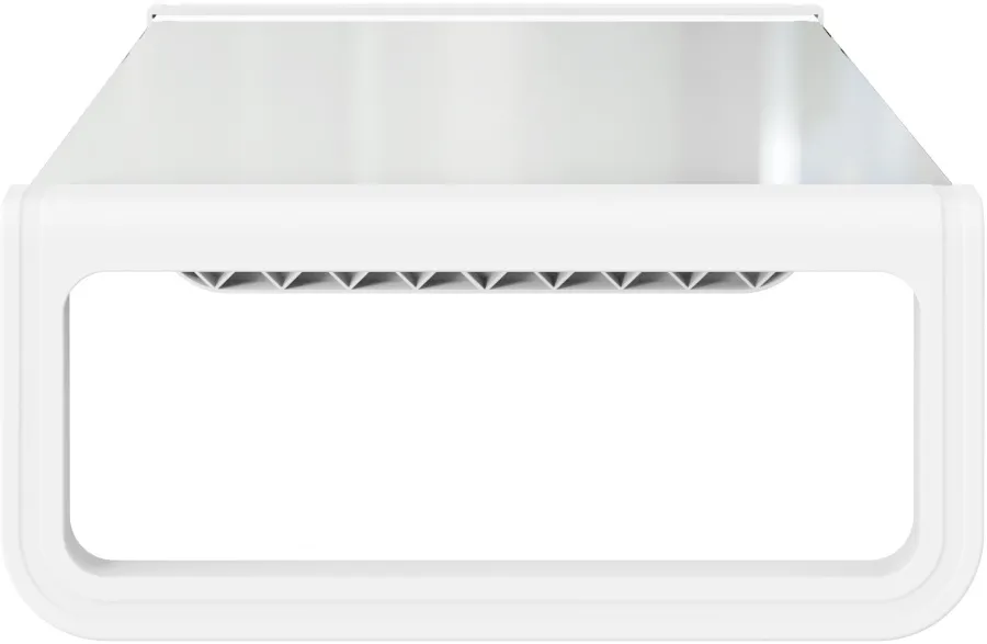 Подставка Cactus CS-MR-ALGL прозрачный