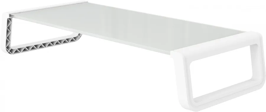 Подставка Cactus CS-MR-ALGL прозрачный