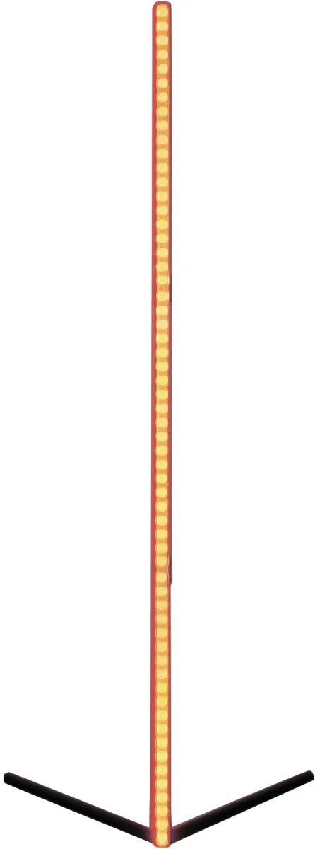 Умный светильник Digma FloorLight FL11 напол. черный (FL11)